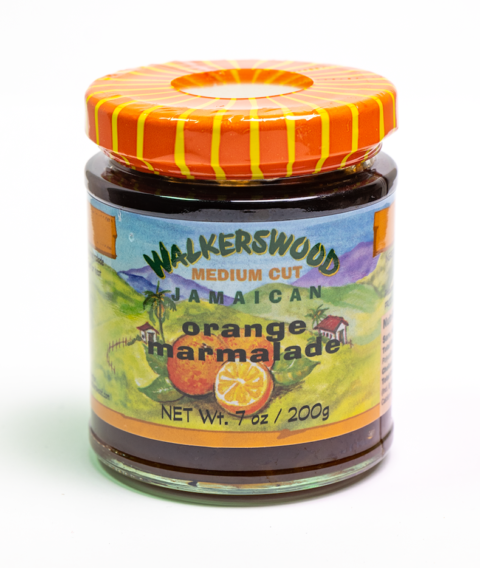 Condiments – Walkers Wood – Caribbean Foods