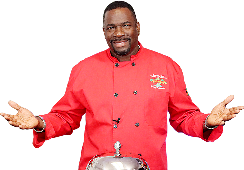 Chef-Simpson