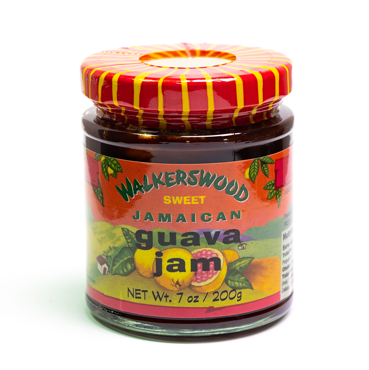 guava jam
